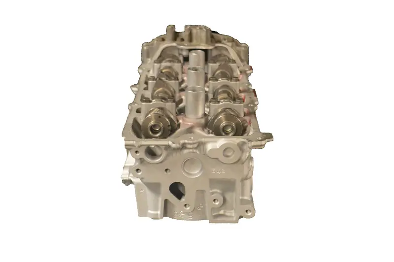 Nissan Altima Maxima Quest Cylinder Head 3.5L Ea2 - Right, Year:03-08 2