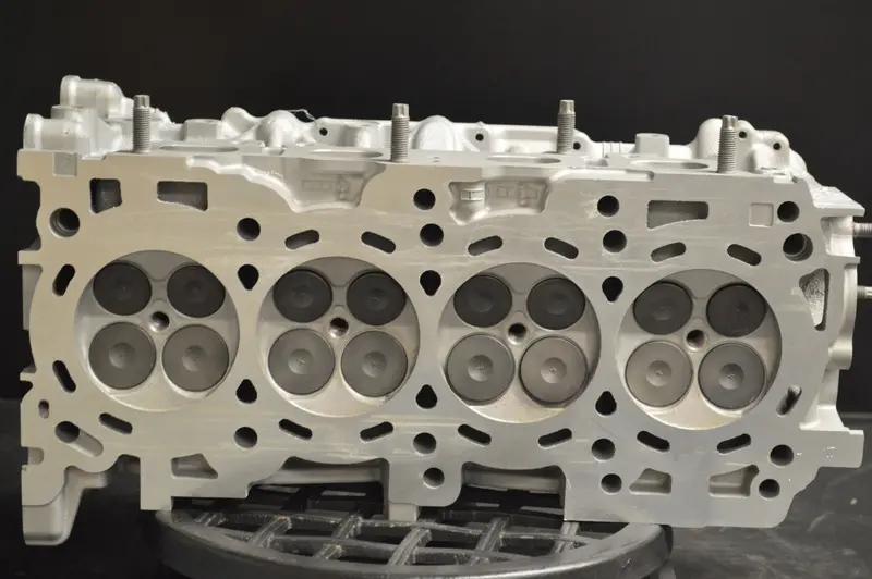 Nissan Altima Rogue Sentra 2.5L Jao Cylinder Head, Year:06-09 2