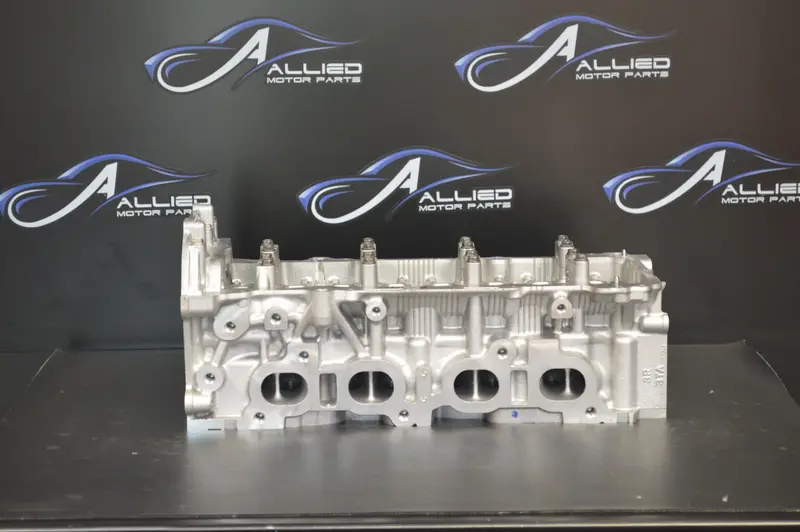 Nissan Altime Rogue 2.5L Dohc - 3Ta - Cylinder Head - New - Bare Head, Year:13-15 1