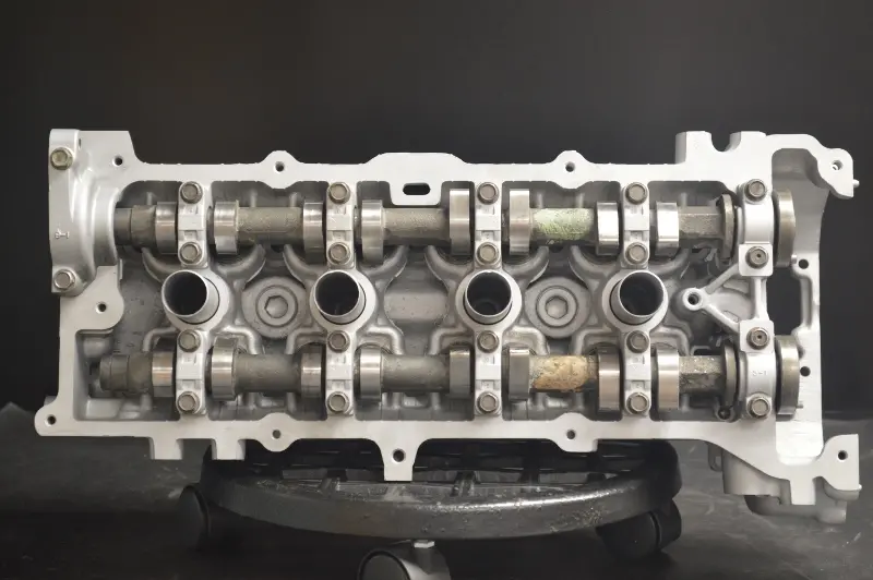 Nissan Cylinder Head 1.6L 1.6L - 1597Cc - L4 - Ga16de - Om6, Year:95-96 1