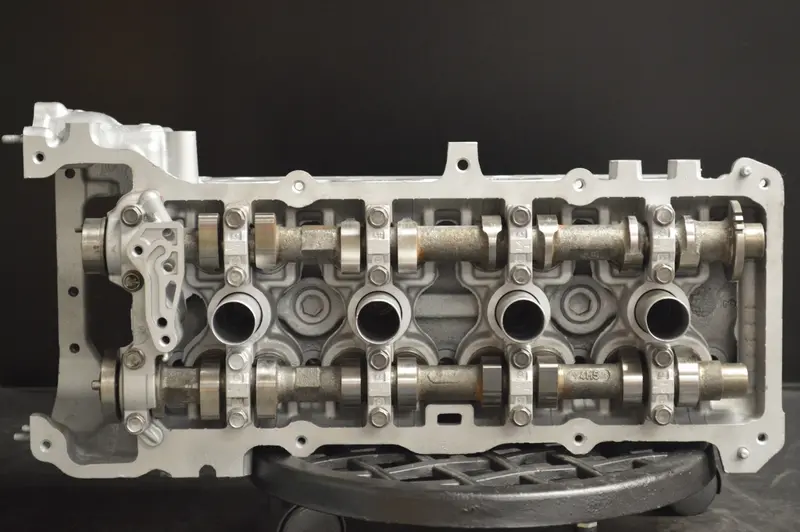 Nissan Cylinder Head 1.8L - 1769Cc - L4 - Dohc - Qg18de - 8U3, Year:00-05 1