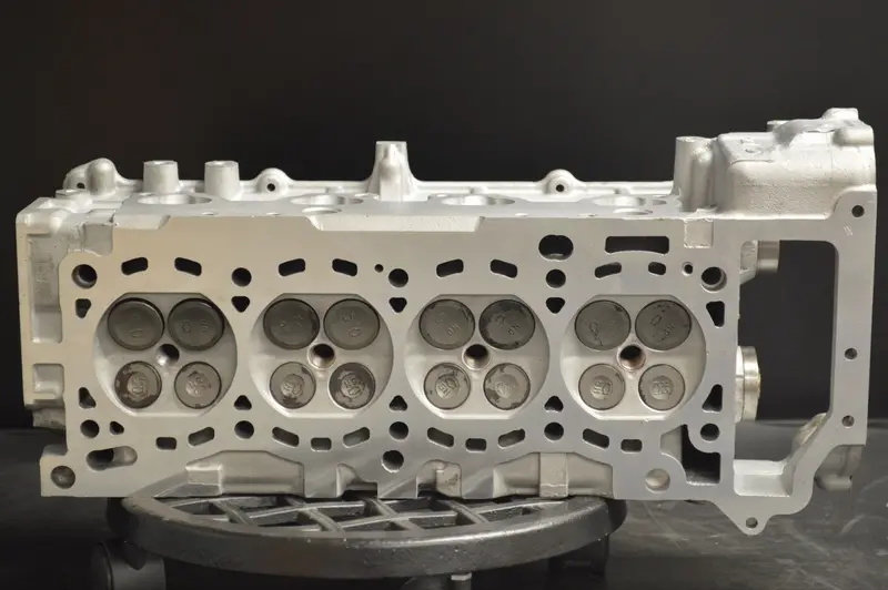 Nissan Cylinder Head 1.8L - 1769Cc - L4 - Dohc - Qg18de - 8U3, Year:00-05 2