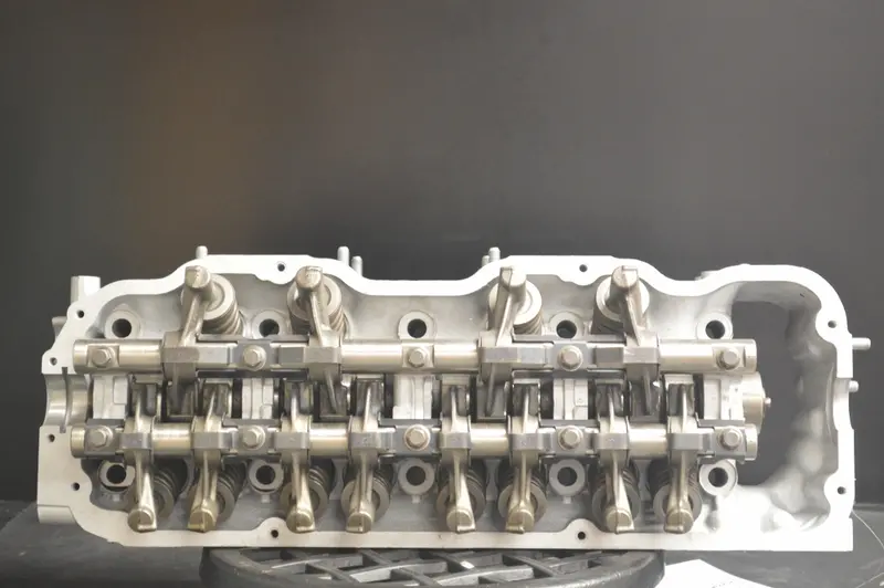 Nissan Cylinder Head 2.4L - 2389Cc - Ka24e - Rwd - 40F, Year:90-93 1