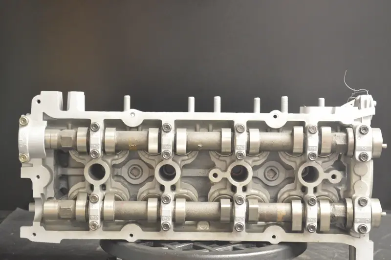Nissan Cylinder Head 2.4L - 2389Cc - L4 - Ka24de - 9Eo, Year:98-99 1