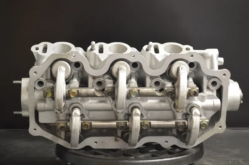 Nissan Cylinder Head 3.3L Right Side, Year:96-04 1
