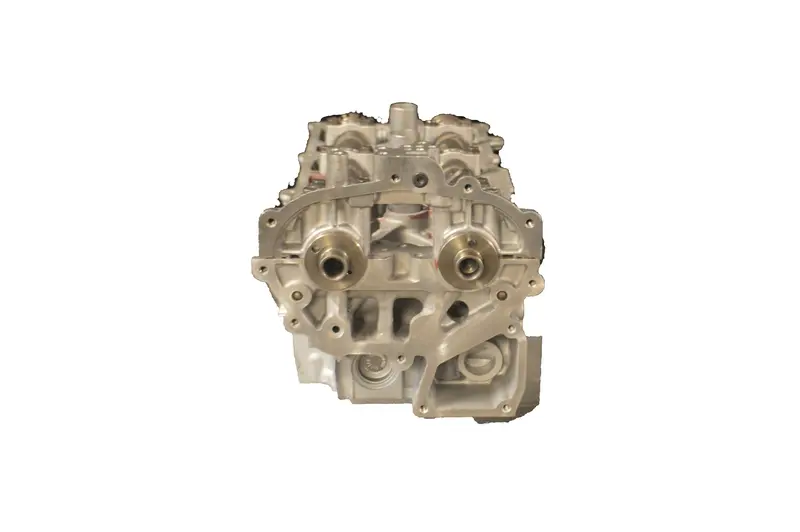 Nissan Frontier Pathfinder Xterra Cylinder Head 4.0L Ea2 - Left, Year: 05-14 2