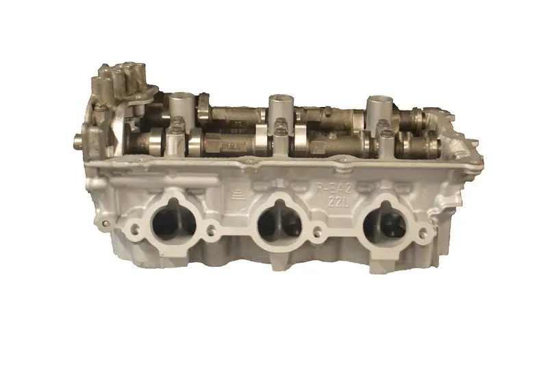 Nissan Frontier Pathfinder Xterra Cylinder Head 4.0L Ea2 - Right, Year:05-14 1
