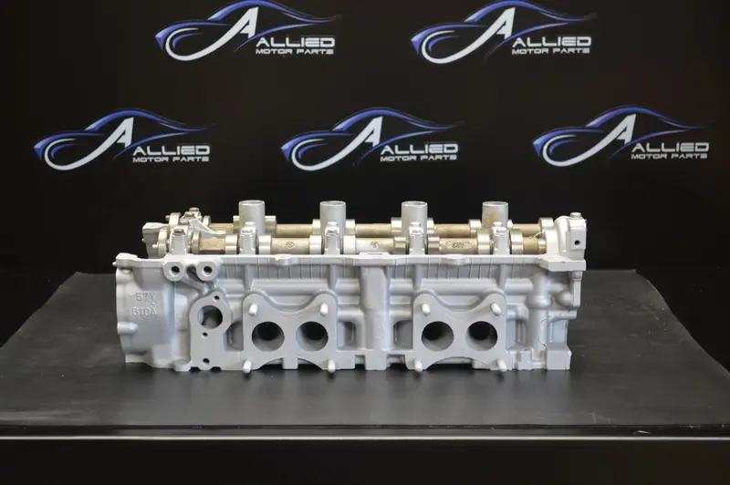 Nissan Sentra Cylinder Head Nx 1.6L Ga16de - 57Y, Year:91-94 1
