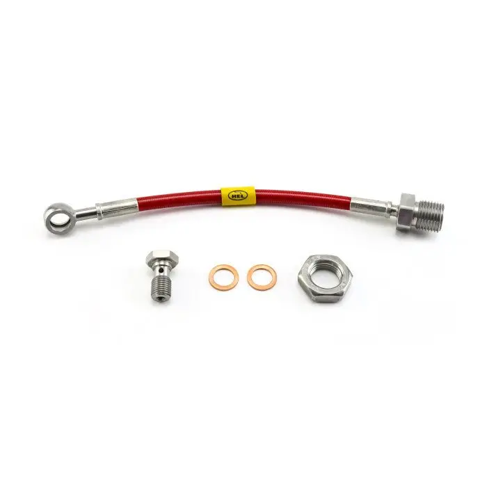 Oem "Short" Clutch Line Replacement 1