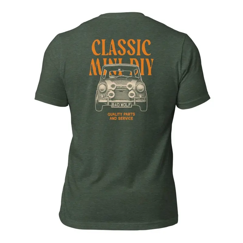 Official Forest Service Graphic T-Shirt