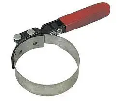 Oil Filter Removal Tool  Lisle 53500 1