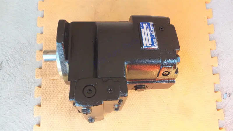 Oilgear Pvwj-098-A1uv-Rsay-P-1Nnnn Axial Piston Pump Hydraulic Pvwj 1
