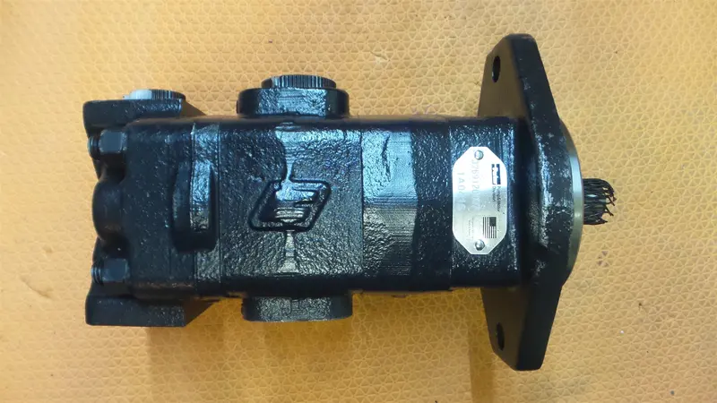 Parker 3269120007 Hydraulic Pump Ph P315b196pzab12-65**Ab05-1 Uc-1774 1