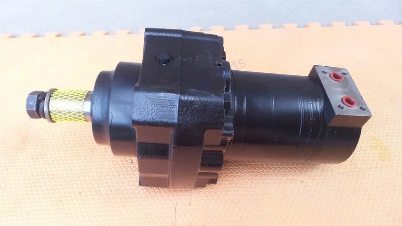 Parker Bh0625ae320aanb Hydraulic Motor Bh0625as320aaaa Bh0625as320aaab 1