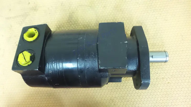 Parker Tg0240ab020aaaa Hydraulic Motor Tg Series Lsht Torqmotor Genuine 1