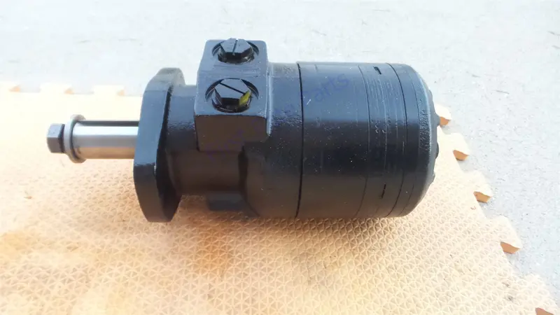 Parker Tg0280as031aaaa Hydraulic Motor Lsht Torqmotor Nichols Tg0280 1