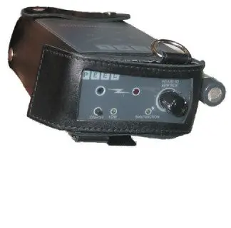 Peel Instruments Gas Detector    01-Oavb 1