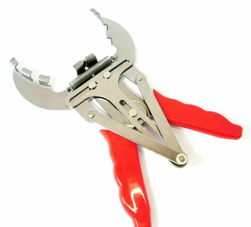 Piston Ring Expander Remover Removal Pliers 50-100Mm Au076 1