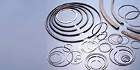 Piston Rings For Toyota 4 Cyl 2.2L 16V Dohc (5Sfe), Year:90-99 1