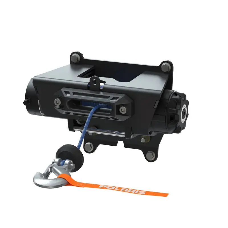 Polaris Pro 2884340 Winch 4,500 Lb 4500 Rzr Turbo R 4 Sport 2022 2023 1