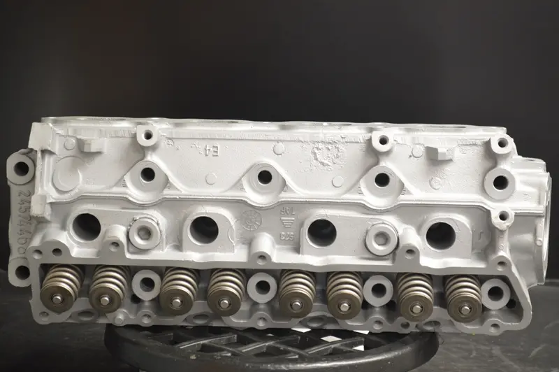 Pontiac Cylinder Head Grandam Skylark Quad 4 2.3L Sohc - 087/468, Year:92-94 1