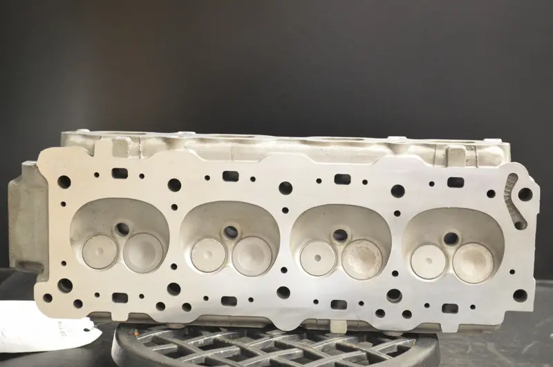 Pontiac Cylinder Head Grandam Skylark Quad 4 2.3L Sohc - 087/468, Year:92-94 2