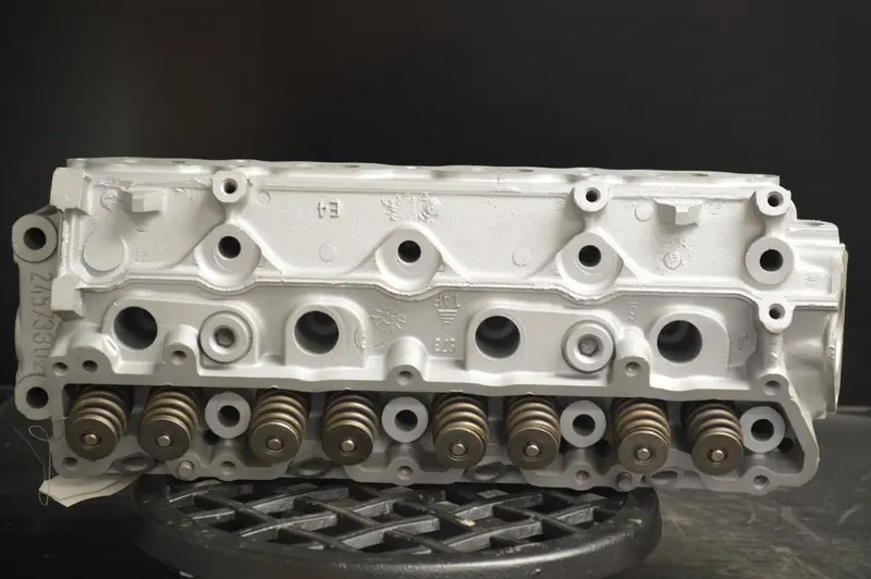 Pontiac Cylinder Head Quad 4 2.3L 138Ci L4 Sohc - 302, Year:94-97 1