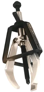 Posi-Lock Transmission Bearing Puller - Posi-Lock Tj-3 1