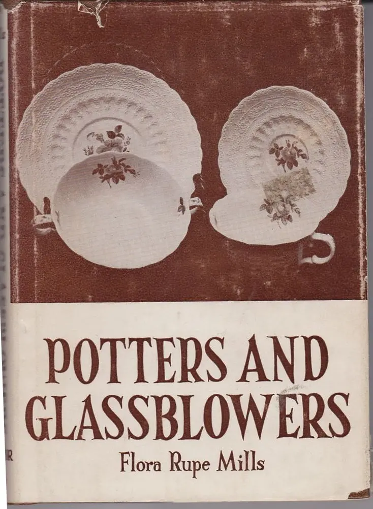 Potters And Glassblowers 1
