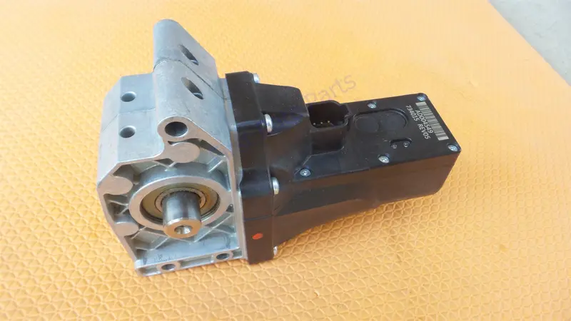 Precision Planting 734100 Smartdepth Control Module 734015 Gear Motor 1