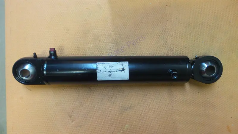 Prinoth 118812359 Hydraulic Lift Cylinder Snow Groomer Bison X Br350 1
