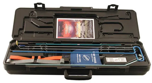 Pro-Lok Ultra Long Reach Kit   #Akul 1