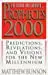 Prophecies 2000 1