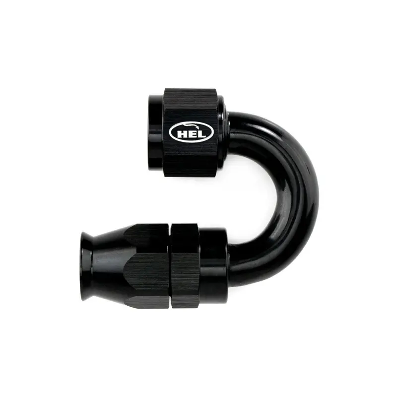 Ptfe 180° Hose Fitting 1