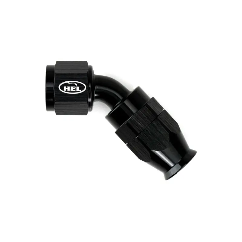 Ptfe 45° Hose Fitting 1