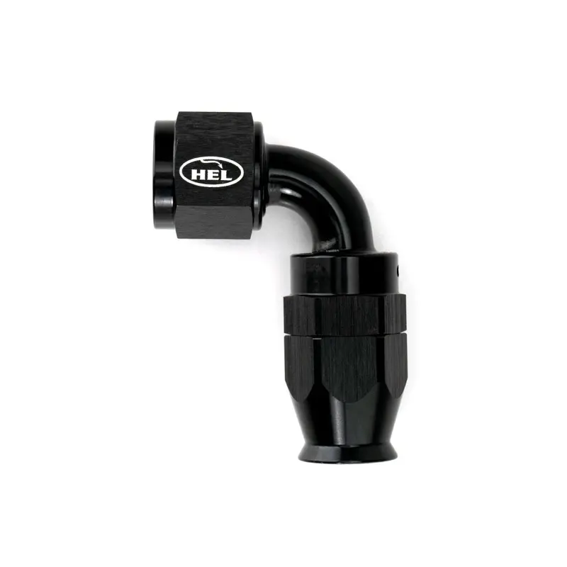 Ptfe 90° Hose Fitting 1