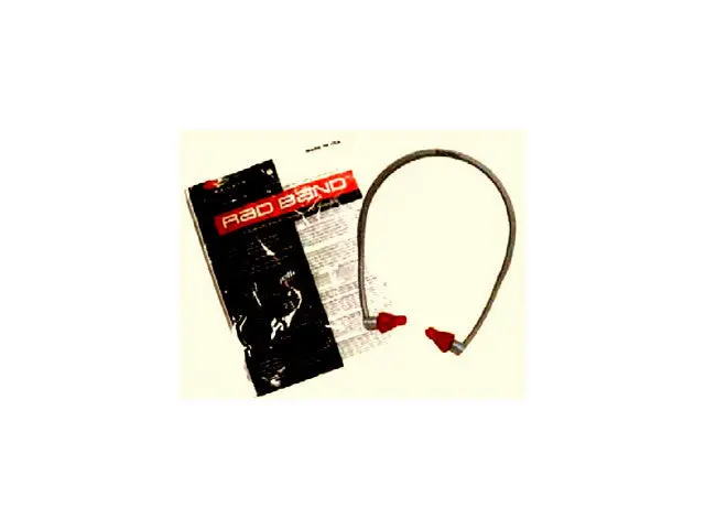 Radband Ear Plugs 1