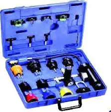 Radiator Pressure Testing Kit 1