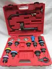Radiator Pressure Testing Kit 1