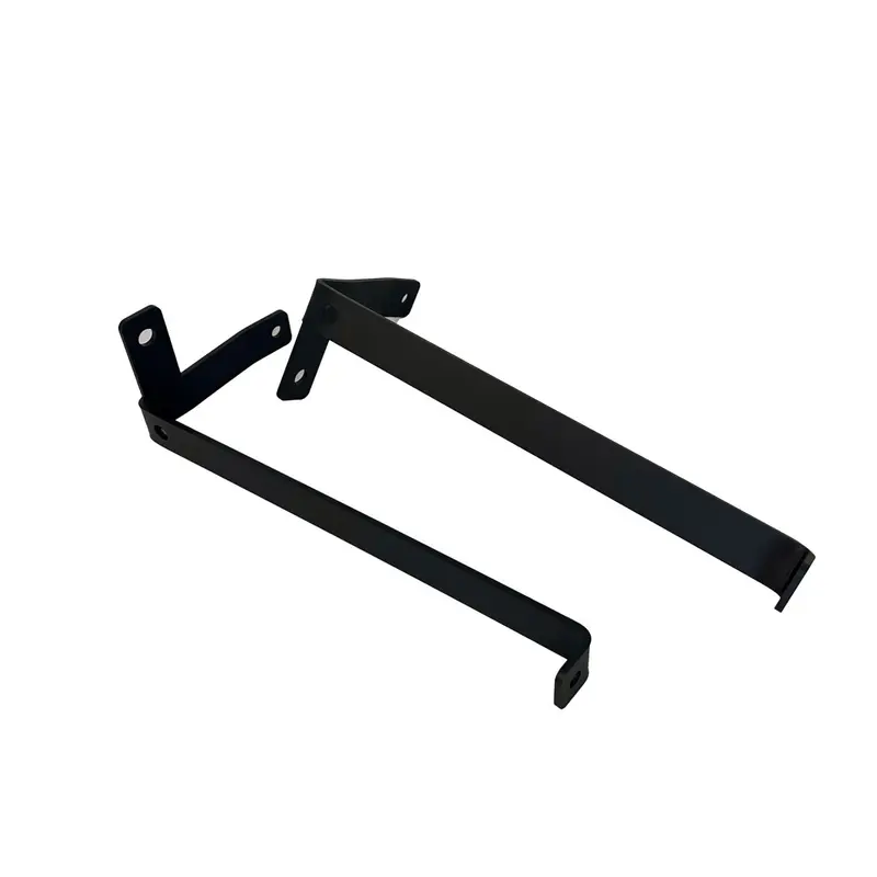 Rally Light Brackets - Classic Mini 1