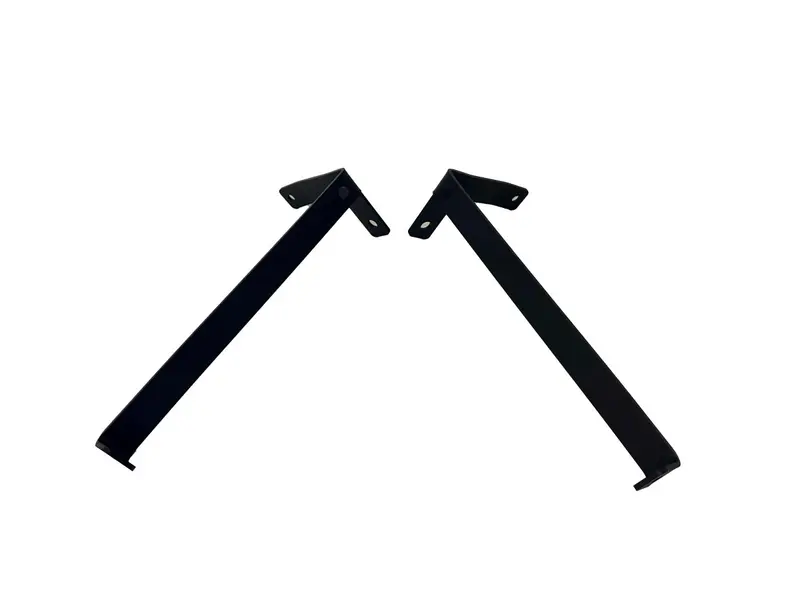 Rally Light Brackets - Classic Mini 2