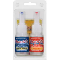 Rapidfix Professional Pack: 25Ml Kit. 7121100 1
