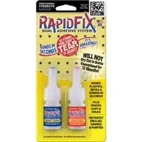 Rapidfix Professional Pack: 25Ml Kit. 7121100 2