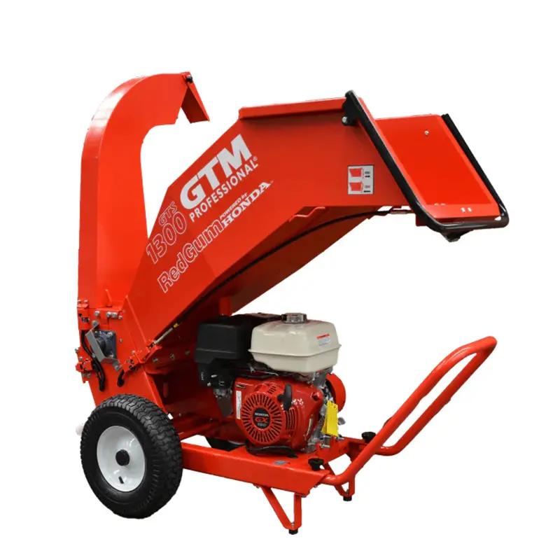 Redgum Gtm Prof With Safety Bar - Redgum Gtm Professional V5 With Safety Bar! 1