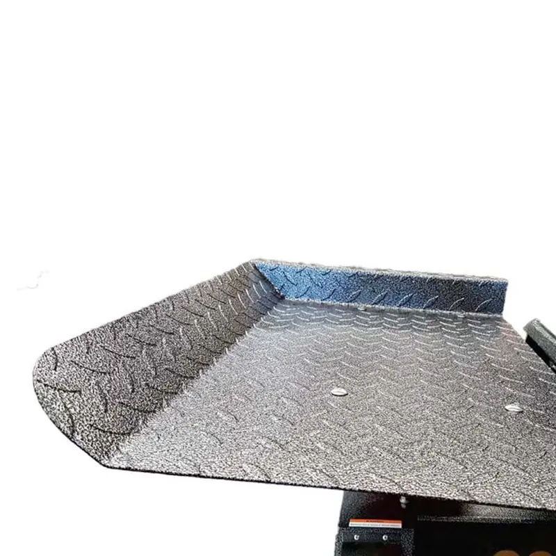 Redgum Work Table - Suits Most Log Splitters, Saves Time & Effort 1