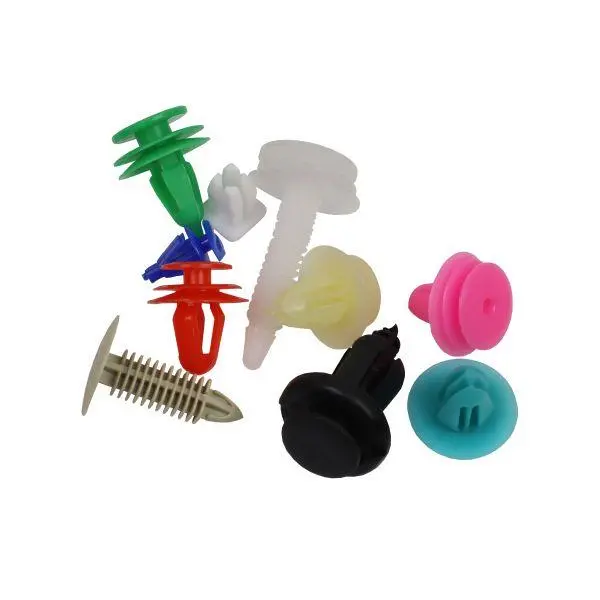 Resolut 1000Pc Universal Trim Clips And Fasteners Assortment 9203 1