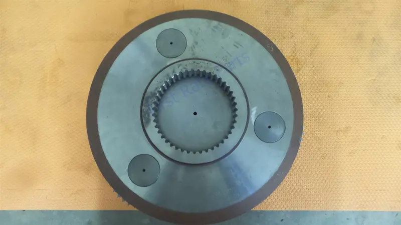 Rexnord Sre200537a Carrier Sub Assembly Sre200537 Planetgear 7000 Sre 1