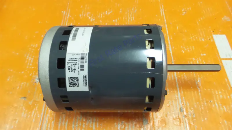 Rheem 51-102497-12 Motor 3/4 Hp Ruud Furnace Blower Fan 5Sme39nxl076a 1