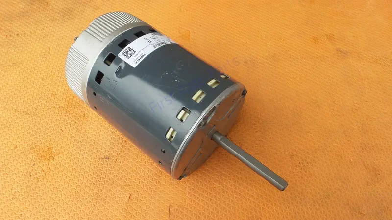 Rheem 51-102605-01 Motor 51-103929-01 5Sme39sxl3018 Genteq 1264166 1