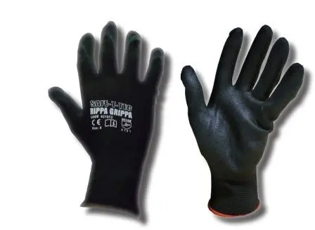 Rippa Grippa Nitrile Coated Gloves 1
